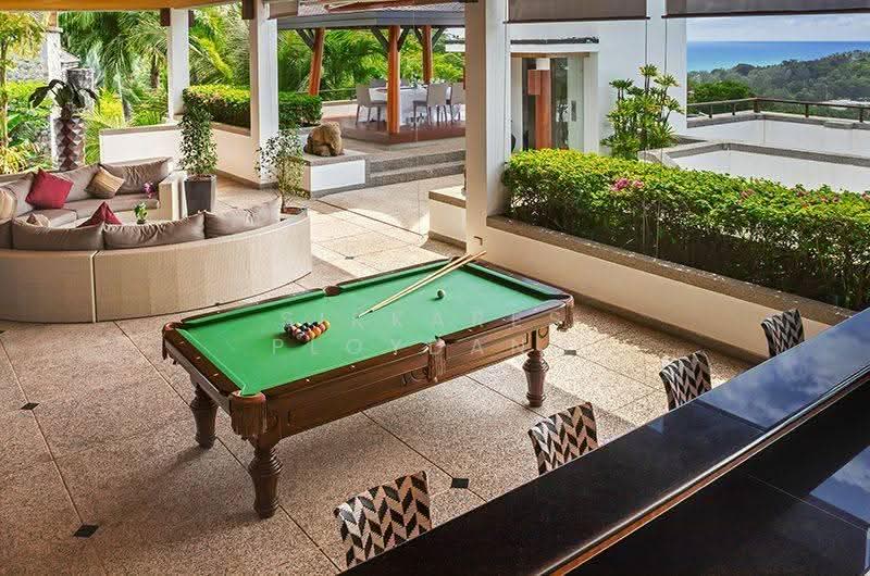 Baan Thai Surin Hill, phuket, Choeng Thale, Thalang, Phuket, 5 Bedrooms, 1,550 sqm, Villa For Sale, by Sikkares Ploydang, 500581398 - DDproperty.com