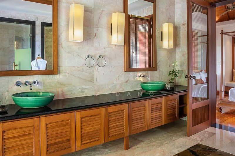 Baan Thai Surin Hill, phuket, Choeng Thale, Thalang, Phuket, 5 Bedrooms, 1,550 sqm, Villa For Sale, by Sikkares Ploydang, 500581398 - DDproperty.com