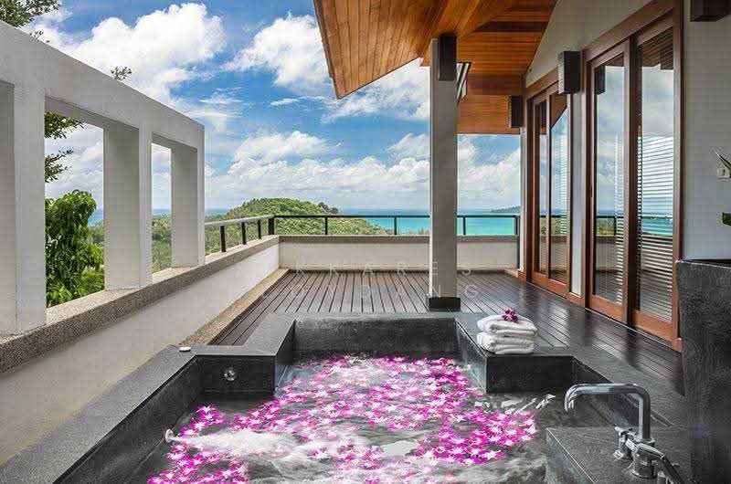 Baan Thai Surin Hill, phuket, Choeng Thale, Thalang, Phuket, 5 Bedrooms, 1,550 sqm, Villa For Sale, by Sikkares Ploydang, 500581398 - DDproperty.com