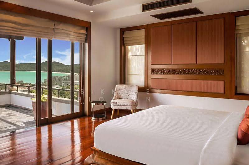 Baan Thai Surin Hill, phuket, Choeng Thale, Thalang, Phuket, 5 Bedrooms, 1,550 sqm, Villa For Sale, by Sikkares Ploydang, 500581398 - DDproperty.com
