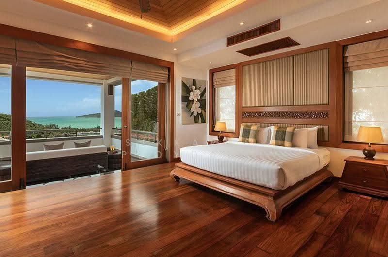 Baan Thai Surin Hill : บ้านไทยสุรินทร์ฮิลล์, ภูเก็ต, เชิงทะเล, ถลาง, ภูเก็ต, 1,550 ตร.ม., วิลล่า ขาย, โดย Sikkares Ploydang, 500581398 - DDproperty.com