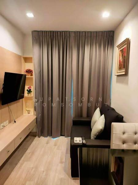 IDEO MOBI Sukhumvit 81, bangkok, 2097 Sukhumvit Road, Bang Chak, Phra Khanong, Bangkok, 1 Bedroom, 30 sqm, Condo For Rent, by Supatsorn Promsombut, 500581400 - DDproperty.com