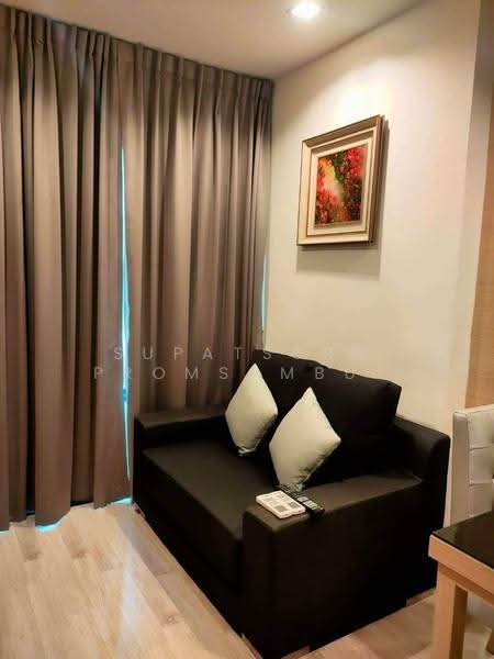 IDEO MOBI Sukhumvit 81, bangkok, 2097 Sukhumvit Road, Bang Chak, Phra Khanong, Bangkok, 1 Bedroom, 30 sqm, Condo For Rent, by Supatsorn Promsombut, 500581400 - DDproperty.com