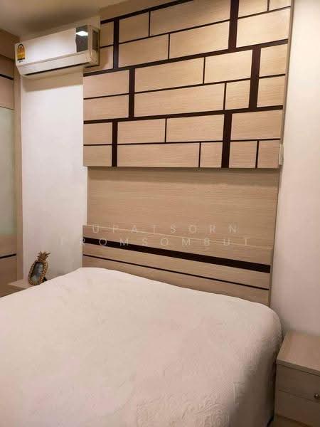 IDEO MOBI Sukhumvit 81, bangkok, 2097 Sukhumvit Road, Bang Chak, Phra Khanong, Bangkok, 1 Bedroom, 30 sqm, Condo For Rent, by Supatsorn Promsombut, 500581400 - DDproperty.com