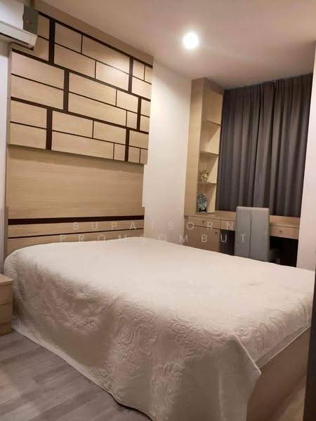 IDEO MOBI Sukhumvit 81, bangkok, 2097 Sukhumvit Road, Bang Chak, Phra Khanong, Bangkok, 1 Bedroom, 30 sqm, Condo For Rent, by Supatsorn Promsombut, 500581400 - DDproperty.com