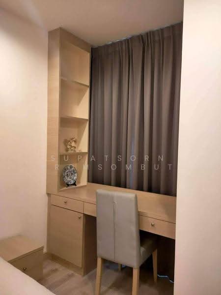 IDEO MOBI Sukhumvit 81 : ไอดีโอ โมบิ สุขุมวิท 81, กรุงเทพ, 2097 ถนนสุขุมวิท แขวงบางจาก เขตพระโขนง กรุงเทพมหานคร, บางจาก, พระโขนง, กรุงเทพ, 30 ตร.ม., คอนโด ให้เช่า, โดย Supatsorn Promsombut, 500581400 - DDproperty.com