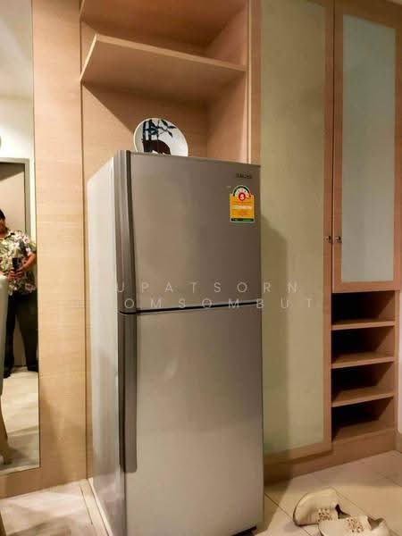 IDEO MOBI Sukhumvit 81, bangkok, 2097 Sukhumvit Road, Bang Chak, Phra Khanong, Bangkok, 1 Bedroom, 30 sqm, Condo For Rent, by Supatsorn Promsombut, 500581400 - DDproperty.com