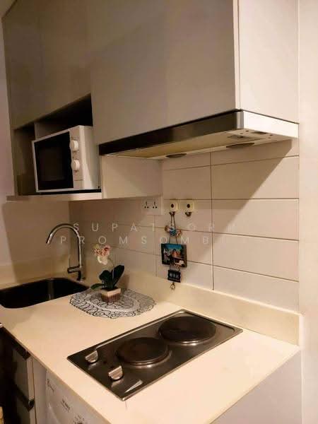 IDEO MOBI Sukhumvit 81, bangkok, 2097 Sukhumvit Road, Bang Chak, Phra Khanong, Bangkok, 1 Bedroom, 30 sqm, Condo For Rent, by Supatsorn Promsombut, 500581400 - DDproperty.com