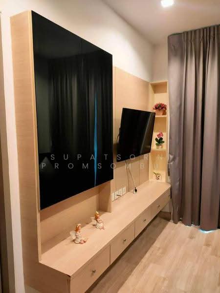 IDEO MOBI Sukhumvit 81, bangkok, 2097 Sukhumvit Road, Bang Chak, Phra Khanong, Bangkok, 1 Bedroom, 30 sqm, Condo For Rent, by Supatsorn Promsombut, 500581400 - DDproperty.com