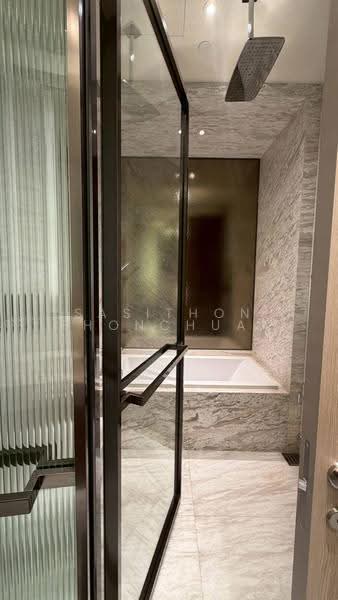 Scope Langsuan, bangkok, Soi Lang Suan, Lumphini, Pathum Wan, Bangkok, 1 Bedroom, 85 sqm, Condo For Rent, by Sasithon Phonchuai, 500581401 - DDproperty.com
