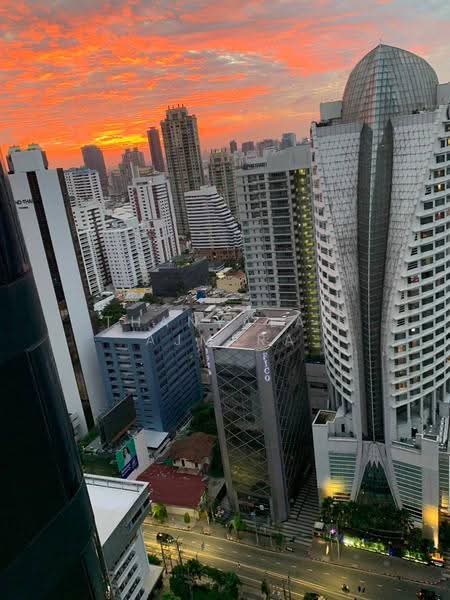 ASHTON Asoke, bangkok, 131 Asoke Montri Road, Khlongtoei Nua, Watthana, Bangkok, 1 Bedroom, 37 sqm, Condo For Rent, by Thanyalak Ajmera, 500581402 - DDproperty.com