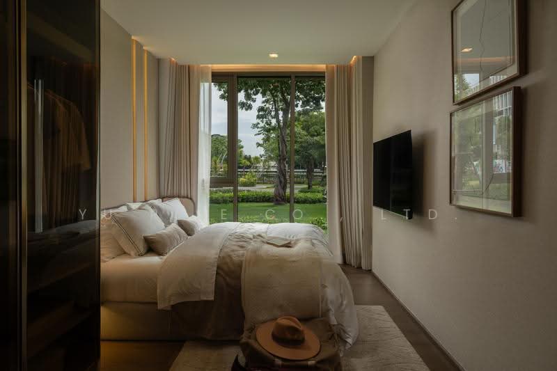 Valles HAUS, bangkok, 55 Habito Road, Phra Kanong Nua, Watthana, Bangkok, 2 Bedrooms, 62 sqm, Condo For Sale, by YU RISE CO., LTD., 500581403 - DDproperty.com