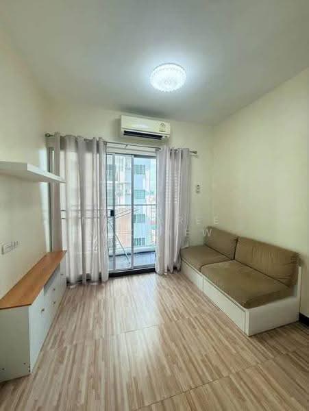 A Space Asoke-Ratchada, Bangkok, 624 Asoke-Dindaeng Road, Din Daeng, Bangkok, 2 Bedrooms, 52 sqm, Condo For Rent, by Nutnaree Nakkaew, 500581404 - DDproperty.com