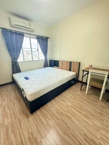 A Space Asoke-Ratchada, Bangkok, 624 Asoke-Dindaeng Road, Din Daeng, Bangkok, 2 Bedrooms, 52 sqm, Condo For Rent, by Nutnaree Nakkaew, 500581404 - DDproperty.com