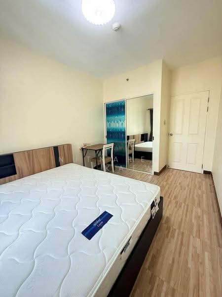 A Space Asoke-Ratchada, Bangkok, 624 Asoke-Dindaeng Road, Din Daeng, Bangkok, 2 Bedrooms, 52 sqm, Condo For Rent, by Nutnaree Nakkaew, 500581404 - DDproperty.com
