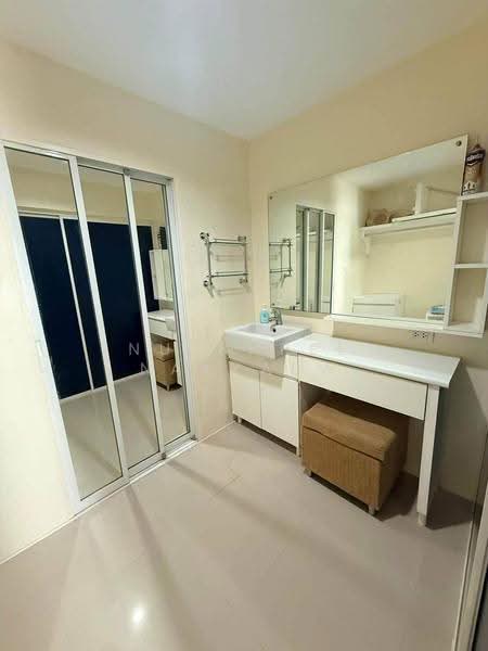 A Space Asoke-Ratchada, Bangkok, 624 Asoke-Dindaeng Road, Din Daeng, Bangkok, 2 Bedrooms, 52 sqm, Condo For Rent, by Nutnaree Nakkaew, 500581404 - DDproperty.com