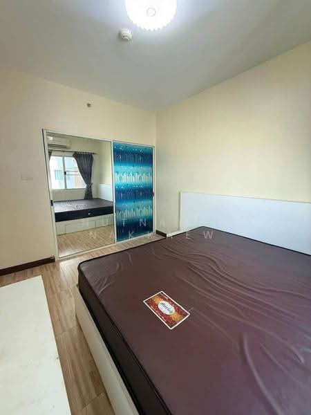 A Space Asoke-Ratchada, Bangkok, 624 Asoke-Dindaeng Road, Din Daeng, Bangkok, 2 Bedrooms, 52 sqm, Condo For Rent, by Nutnaree Nakkaew, 500581404 - DDproperty.com