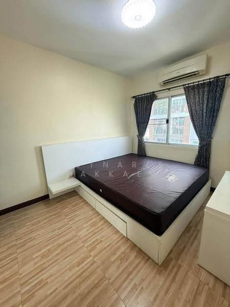 A Space Asoke-Ratchada, Bangkok, 624 Asoke-Dindaeng Road, Din Daeng, Bangkok, 2 Bedrooms, 52 sqm, Condo For Rent, by Nutnaree Nakkaew, 500581404 - DDproperty.com