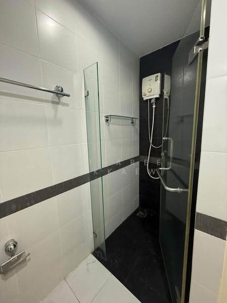 A Space Asoke-Ratchada, Bangkok, 624 Asoke-Dindaeng Road, Din Daeng, Bangkok, 2 Bedrooms, 52 sqm, Condo For Rent, by Nutnaree Nakkaew, 500581404 - DDproperty.com