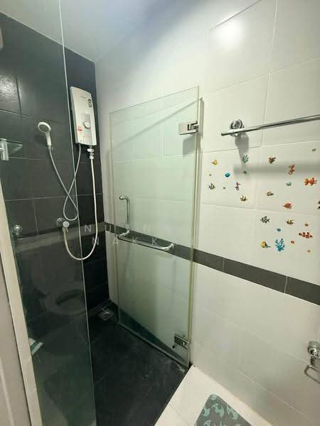A Space Asoke-Ratchada, Bangkok, 624 Asoke-Dindaeng Road, Din Daeng, Bangkok, 2 Bedrooms, 52 sqm, Condo For Rent, by Nutnaree Nakkaew, 500581404 - DDproperty.com