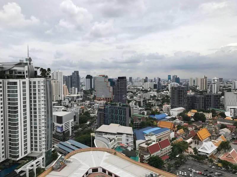 Rhythm Sukhumvit 42 : ริทึ่ม สุขุมวิท 42, กรุงเทพ, ซอยสุขุมวิท 42, พระโขนง, คลองเตย, กรุงเทพ, 35 ตร.ม., คอนโด ให้เช่า, โดย Supatsorn Promsombut, 500581405 - DDproperty.com