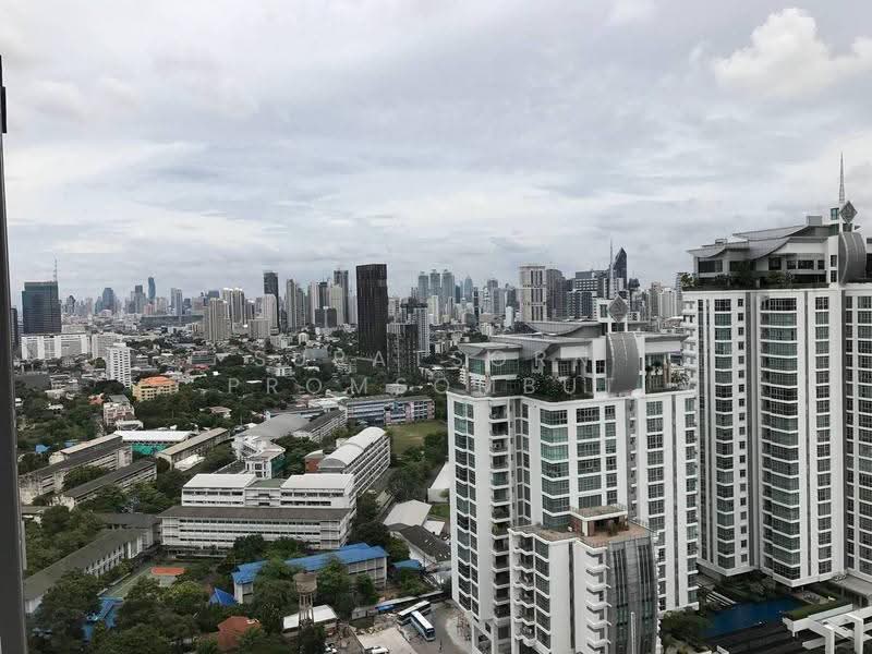 Rhythm Sukhumvit 42, Bangkok, Soi Sukhumvit 42, Sukhumvit Road, Phra Kanong, Khlong Toei, Bangkok, 1 Bedroom, 35 sqm, Condo For Rent, by Supatsorn Promsombut, 500581405 - DDproperty.com