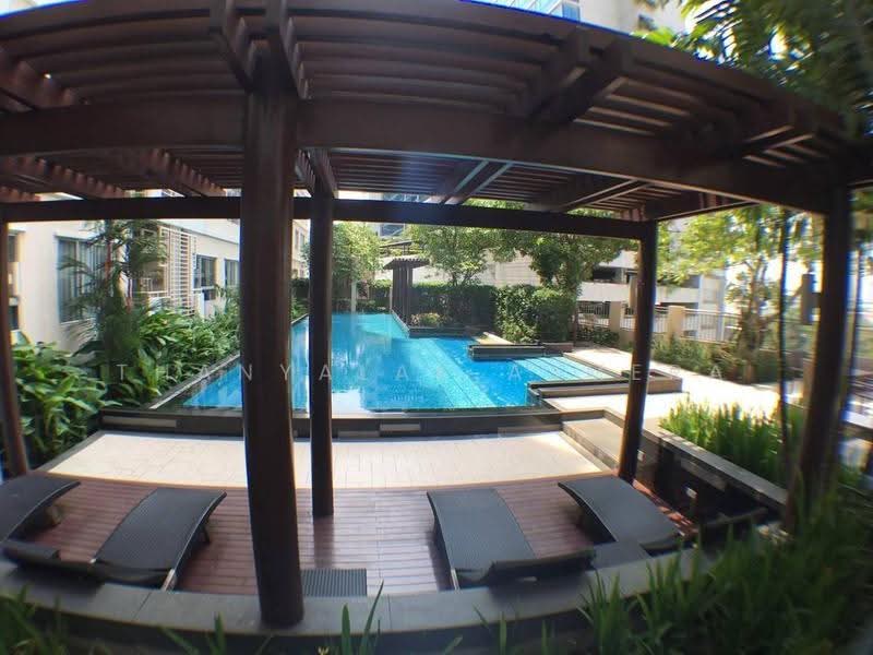 Condo One X Sukhumvit 26, bangkok, Soi Sukhumvit 26, Sukhumvit Road, Khong Tan, Khlong Toei, Bangkok, 1 Bedroom, 51 sqm, Condo For Rent, by Thanyalak Ajmera, 500581407 - DDproperty.com