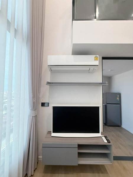 Modiz Rhyme Ramkhamhaeng, Bangkok, Ramkhamhaeng Road, Hua Mak, Bang Kapi, Bangkok, 1 Bedroom, 34 sqm, Condo For Rent, by Supatsorn Promsombut, 500581408 - DDproperty.com