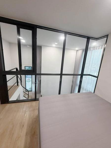 Modiz Rhyme Ramkhamhaeng, Bangkok, Ramkhamhaeng Road, Hua Mak, Bang Kapi, Bangkok, 1 Bedroom, 34 sqm, Condo For Rent, by Supatsorn Promsombut, 500581408 - DDproperty.com