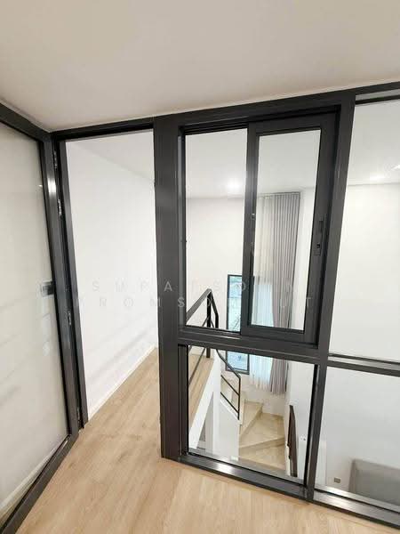Modiz Rhyme Ramkhamhaeng, Bangkok, Ramkhamhaeng Road, Hua Mak, Bang Kapi, Bangkok, 1 Bedroom, 34 sqm, Condo For Rent, by Supatsorn Promsombut, 500581408 - DDproperty.com