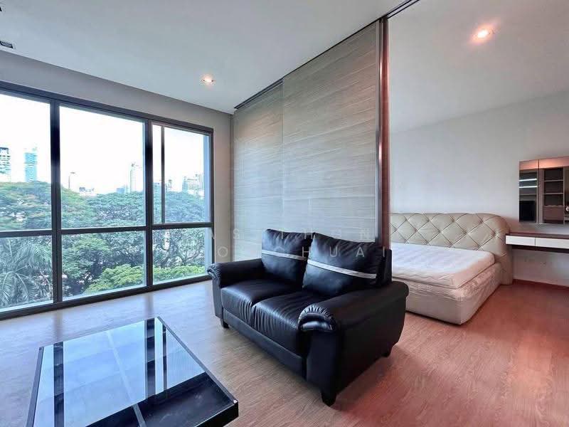 The Room Sukhumvit 21, bangkok, Asok Montri Rd, Khlongtoei Nua, Watthana, Bangkok, 1 Bedroom, 52 sqm, Condo For Rent, by Sasithon Phonchuai, 500581410 - DDproperty.com