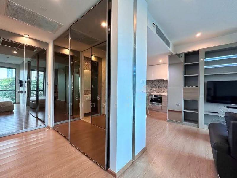 The Room Sukhumvit 21, bangkok, Asok Montri Rd, Khlongtoei Nua, Watthana, Bangkok, 1 Bedroom, 52 sqm, Condo For Rent, by Sasithon Phonchuai, 500581410 - DDproperty.com