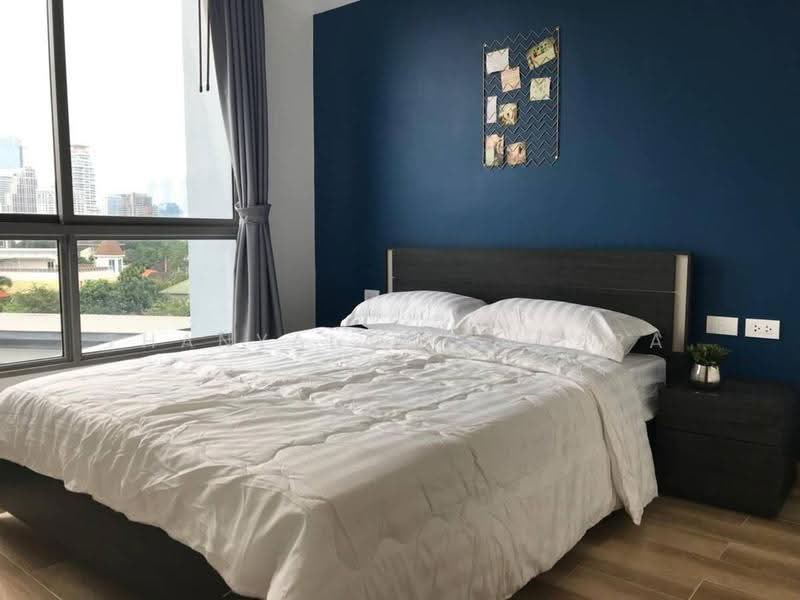 Downtown Forty Nine, bangkok, Sukhumvit 39 Road, Khlong Tan Nua, Watthana, Bangkok, 1 Bedroom, 44 sqm, Condo For Rent, by Thanyalak Ajmera, 500581412 - DDproperty.com