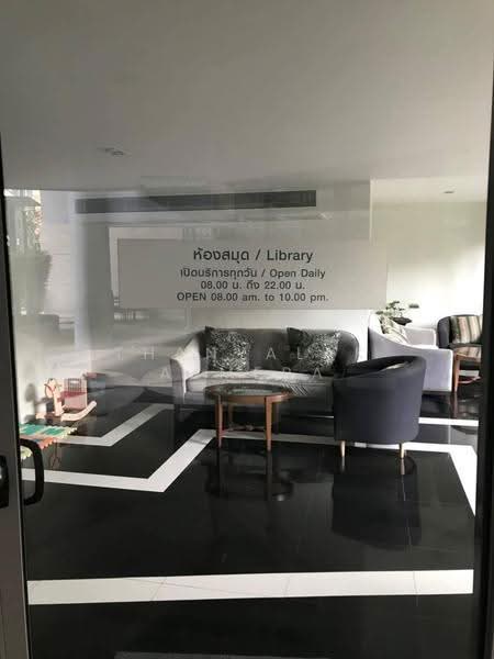 Downtown Forty Nine, bangkok, Sukhumvit 39 Road, Khlong Tan Nua, Watthana, Bangkok, 1 Bedroom, 44 sqm, Condo For Rent, by Thanyalak Ajmera, 500581412 - DDproperty.com