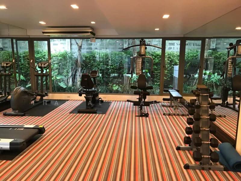 Downtown Forty Nine, bangkok, Sukhumvit 39 Road, Khlong Tan Nua, Watthana, Bangkok, 1 Bedroom, 44 sqm, Condo For Rent, by Thanyalak Ajmera, 500581412 - DDproperty.com