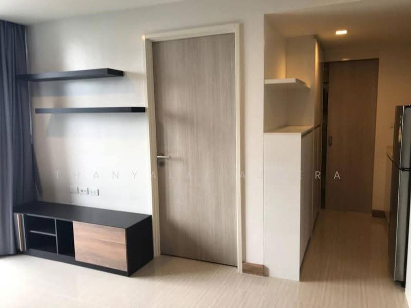 Downtown Forty Nine, bangkok, Sukhumvit 39 Road, Khlong Tan Nua, Watthana, Bangkok, 1 Bedroom, 44 sqm, Condo For Rent, by Thanyalak Ajmera, 500581412 - DDproperty.com