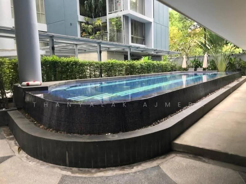 Downtown Forty Nine : ดาวน์ทาวน์ 49 สุขุมวิท, กรุงเทพ, ถนนสุขุมวิท 39, คลองตันเหนือ, วัฒนา, กรุงเทพ, 44 ตร.ม., คอนโด ให้เช่า, โดย Thanyalak Ajmera, 500581412 - DDproperty.com