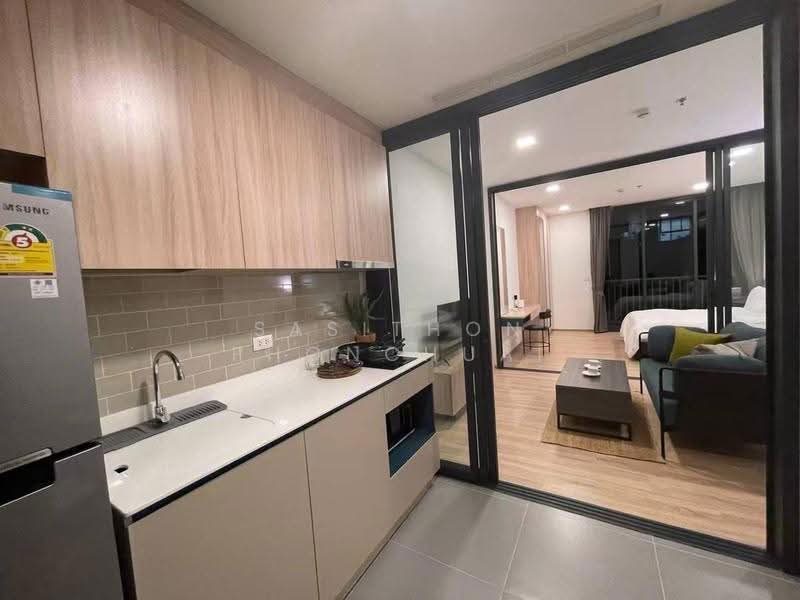 XT Phayathai, bangkok, Phaya Thai Road, Thanon Phaya Thai, Ratchathewi, Bangkok, 1 Bedroom, 42 sqm, Condo For Rent, by Sasithon Phonchuai, 500581413 - DDproperty.com