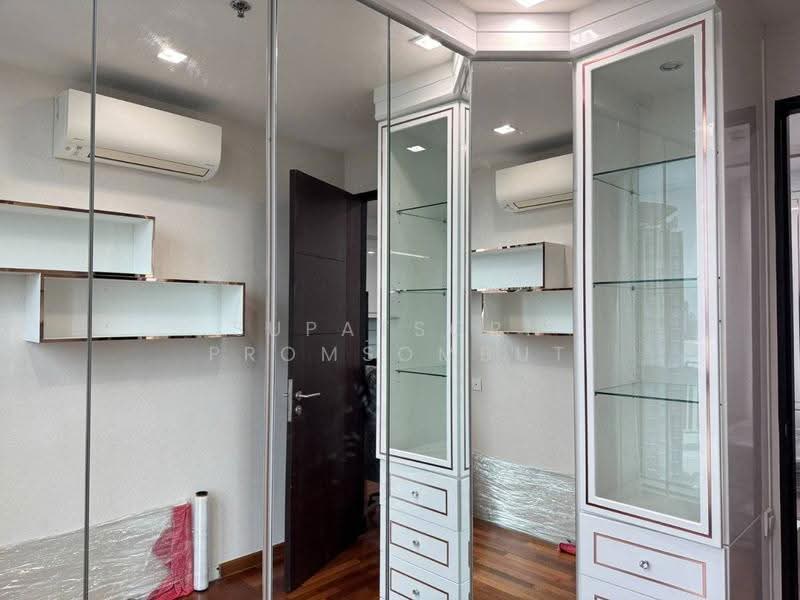Wish Signature Midtown Siam, bangkok, 512 Phetchaburi Road, Thanon Phetchaburi, Ratchathewi, Bangkok, 1 Bedroom, 34 sqm, Condo For Rent, by Supatsorn Promsombut, 500581414 - DDproperty.com