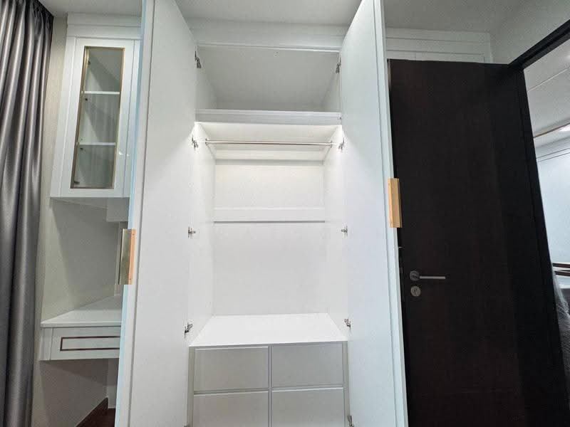 Wish Signature Midtown Siam, bangkok, 512 Phetchaburi Road, Thanon Phetchaburi, Ratchathewi, Bangkok, 1 Bedroom, 34 sqm, Condo For Rent, by Supatsorn Promsombut, 500581414 - DDproperty.com