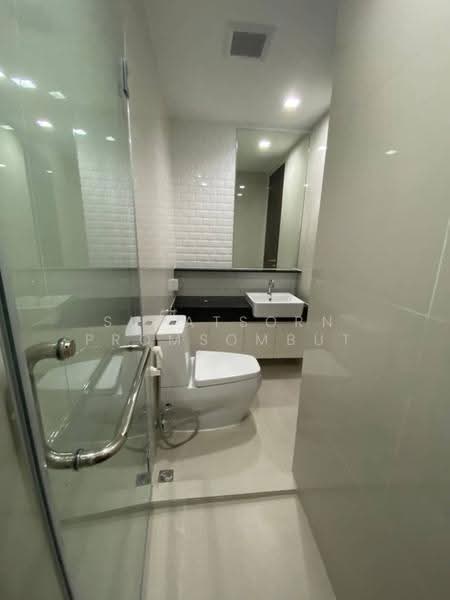 Wish Signature Midtown Siam, bangkok, 512 Phetchaburi Road, Thanon Phetchaburi, Ratchathewi, Bangkok, 1 Bedroom, 34 sqm, Condo For Rent, by Supatsorn Promsombut, 500581414 - DDproperty.com