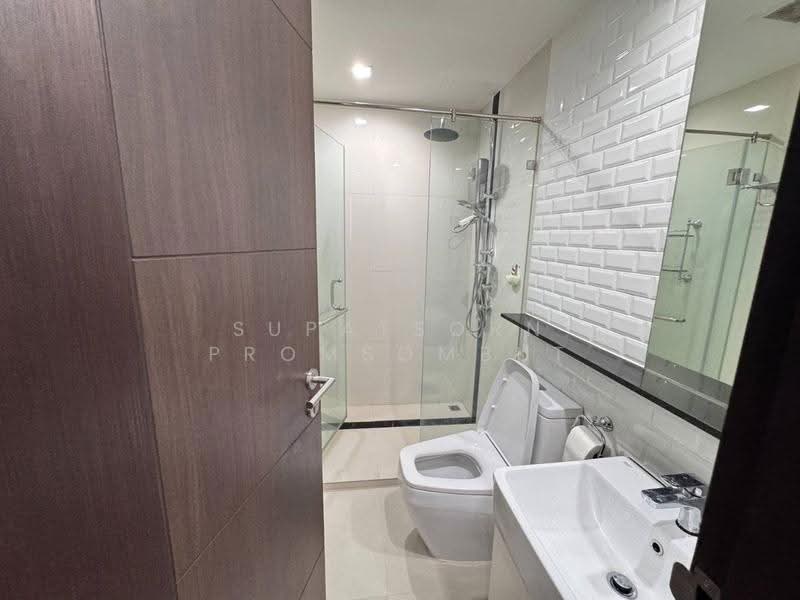 Wish Signature Midtown Siam : วิช ซิกเนเจอร์ มิดทาวน์ สยาม, กรุงเทพ, 512 เพชรบุรี, ถนนเพชรบุรี, ราชเทวี, กรุงเทพ, 34 ตร.ม., คอนโด ให้เช่า, โดย Supatsorn Promsombut, 500581414 - DDproperty.com