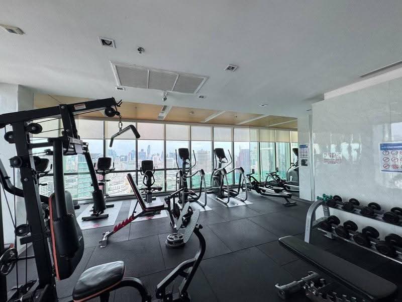 Wish Signature Midtown Siam, bangkok, 512 Phetchaburi Road, Thanon Phetchaburi, Ratchathewi, Bangkok, 1 Bedroom, 34 sqm, Condo For Rent, by Supatsorn Promsombut, 500581414 - DDproperty.com