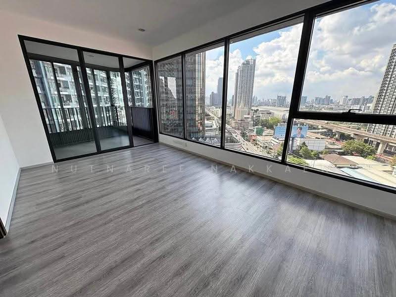 IDEO Mobi Asoke, bangkok, New Petchaburi Road, Bang Kapi, Huai Khwang, Bangkok, 2 Bedrooms, 53 sqm, Condo For Sale, by Nutnaree Nakkaew, 500581415 - DDproperty.com