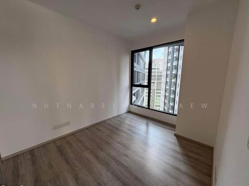 IDEO Mobi Asoke, bangkok, New Petchaburi Road, Bang Kapi, Huai Khwang, Bangkok, 2 Bedrooms, 53 sqm, Condo For Sale, by Nutnaree Nakkaew, 500581415 - DDproperty.com
