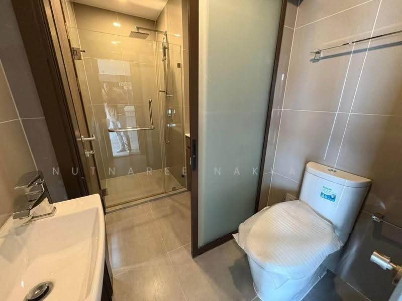IDEO Mobi Asoke, bangkok, New Petchaburi Road, Bang Kapi, Huai Khwang, Bangkok, 2 Bedrooms, 53 sqm, Condo For Sale, by Nutnaree Nakkaew, 500581415 - DDproperty.com