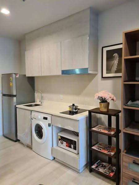 Life One Wireless, Bangkok, 1 Wireless Road, Lumphini, Pathum Wan, Bangkok, 1 Bedroom, 28 sqm, Condo For Sale, by Sasithon Phonchuai, 500581417 - DDproperty.com