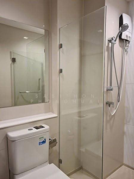 Life One Wireless, Bangkok, 1 Wireless Road, Lumphini, Pathum Wan, Bangkok, 1 Bedroom, 28 sqm, Condo For Sale, by Sasithon Phonchuai, 500581417 - DDproperty.com
