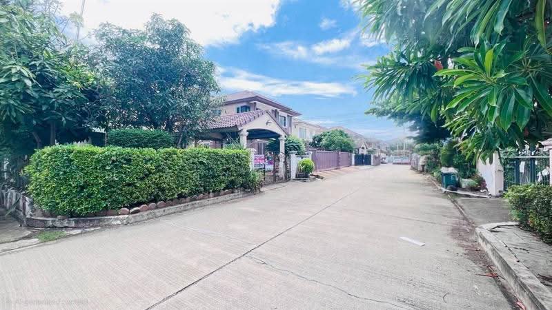 ศุภาลัย วิลล์ พระราม 2 (Supalai Ville Rama 2), สมุทรสาคร, ถนนพระราม2, พันท้ายนรสิงห์, เมืองสมุทรสาคร, สมุทรสาคร, 200 ตร.ม., บ้านเดี่ยว ขาย, โดย คุณ จิดาภา พันธุกุล (แอม), 500581418 - DDproperty.com