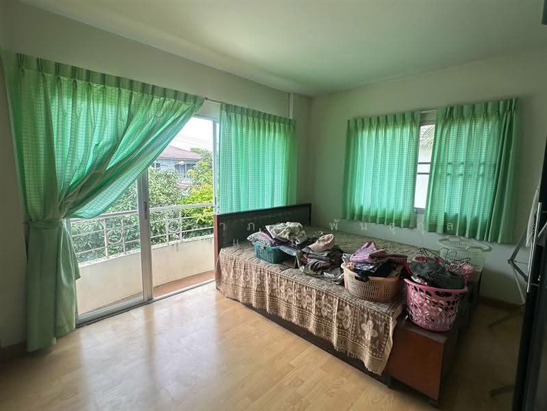 ศุภาลัย วิลล์ พระราม 2 (Supalai Ville Rama 2), samut-sakhon, ถนนพระราม2, Phanthai Norasing, Muang Samut Sakhon, Samut Sakhon, 3 Bedrooms, 200 sqm, Single Detached House For Sale, by คุณ จิดาภา พันธุกุล (แอม), 500581418 - DDproperty.com